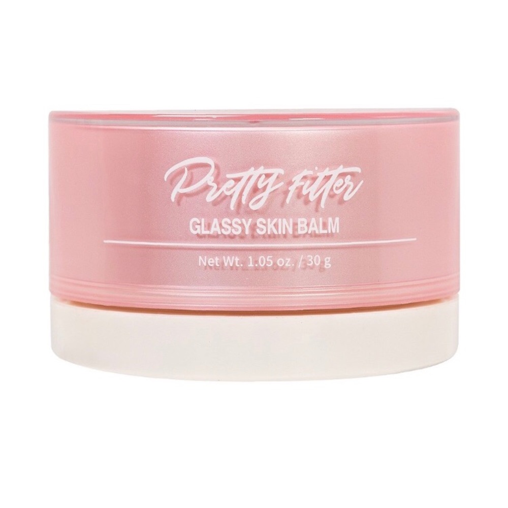 Touch In Sol Glassy Skin Balm